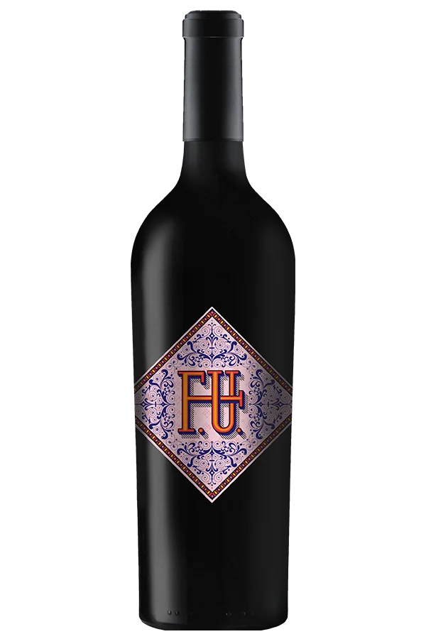 Fu Barossa Valley Pinot Noir 2024 – FU Wine