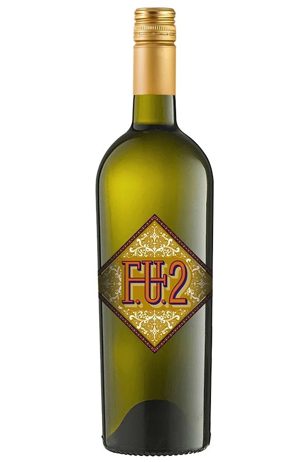 Fu2 Chardonnay 2022