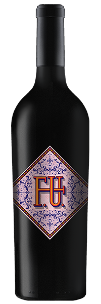 Fu Barossa Valley Pinot Noir 2024