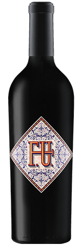 FU Barossa Valley Shiraz 2019