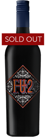 Fu2 Barossa Valley Shiraz 2021