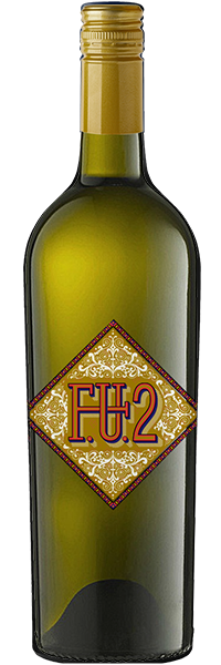 Fu2 Chardonnay 2022 – FU Wine
