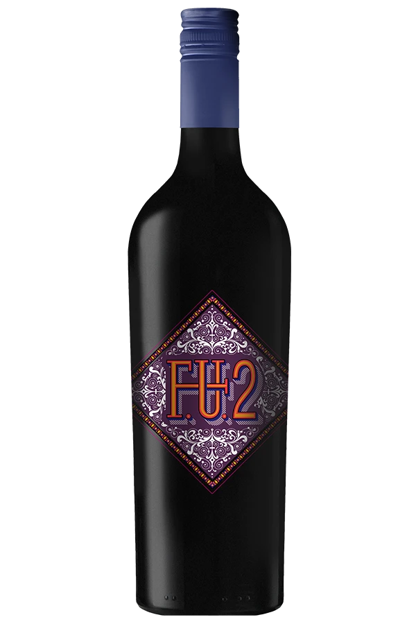 Fu2 Barossa Valley Cabernet Sauvignon 2021