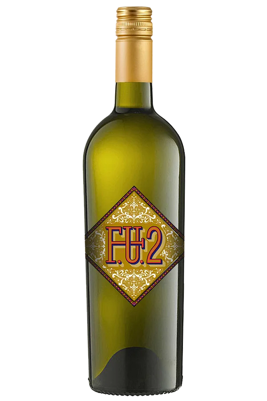 Fu2 Chardonnay 2022