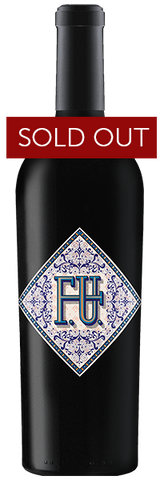 F.U. Barossa Valley Cabernet Sauvignon 2010